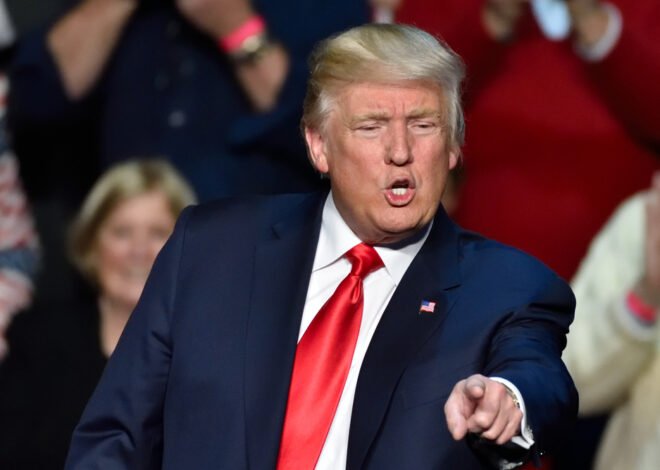 Taxpayers stuck with $450M bill for Trump’s ‘Alligator Alcatraz’
