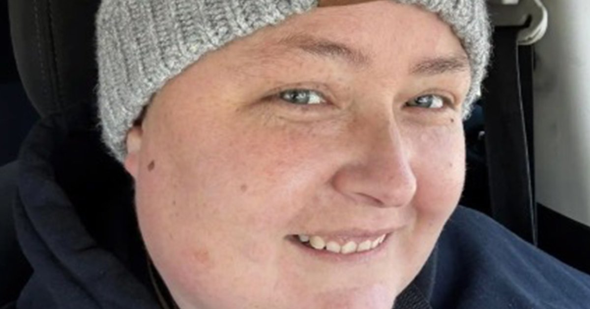 1000-Lb. Sisters stars’ cousin Katie Slaton dies after cancer battle