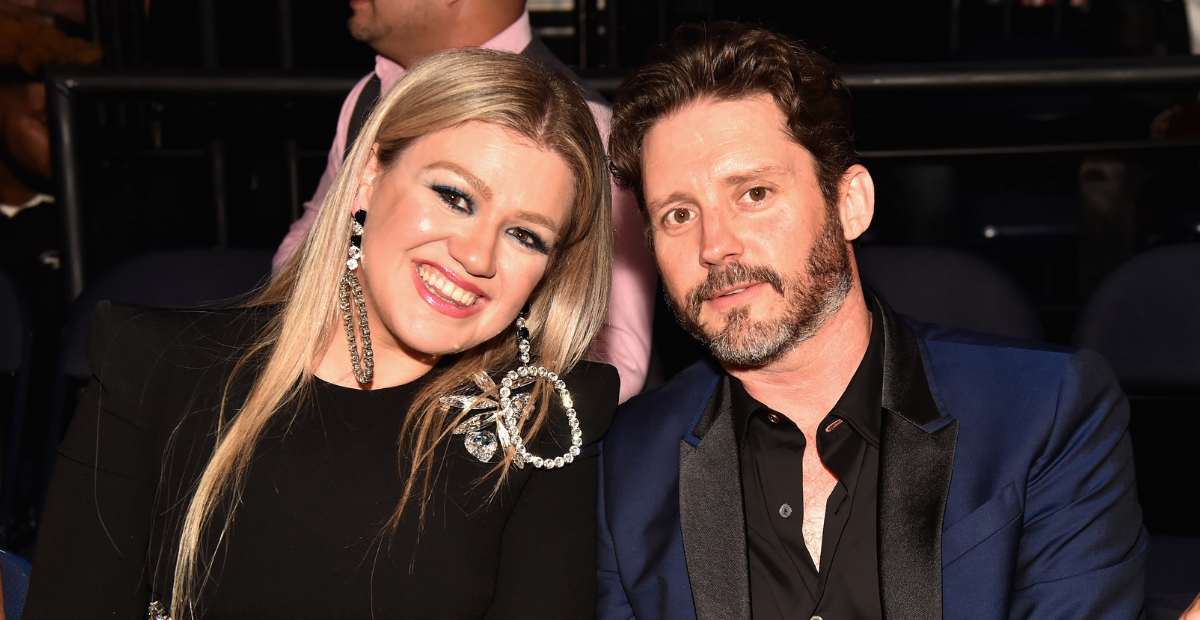 Who Is Brandon Blackstock? Meet Kelly Clarkson’s Ex-Husband