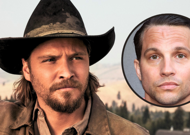 Marshals” Gains A New Cast Member