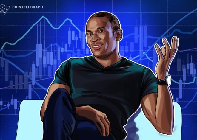Arthur Hayes Warns Bitcoiners Who Are Chasing A Quick Lambo