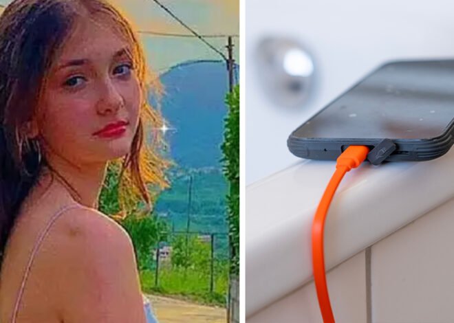 Teen dies after dropping phone in bathtub while on call with friend