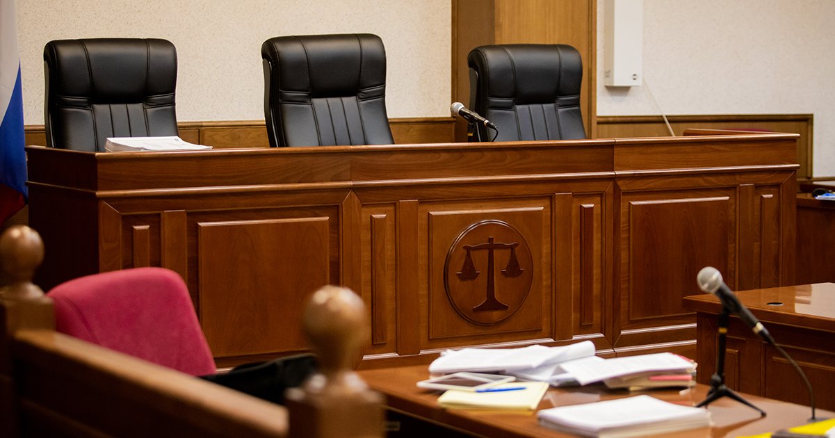 Wife of accused sheriff who shot dead judge reveals explosive new details