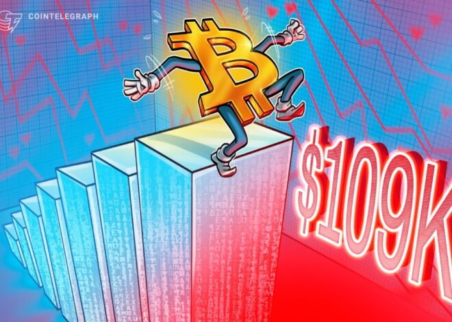 Bitcoin Hits Four-Week Low Amid Major Profit-Taking