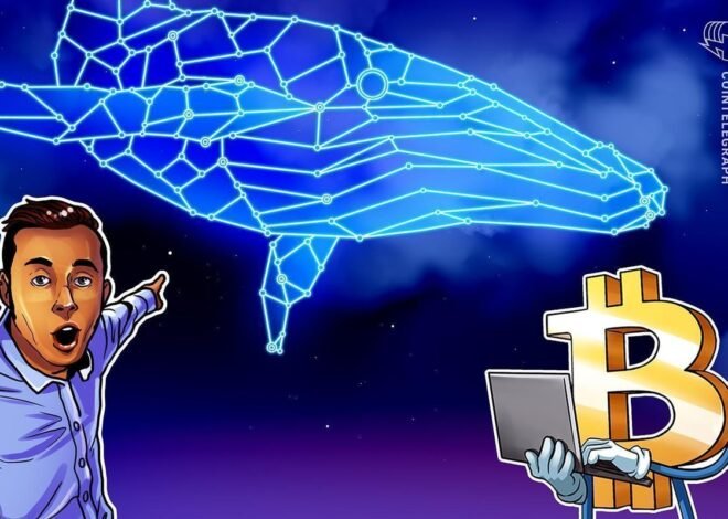 Bitcoin Risk Of Labor Day Drop To $105K Rises