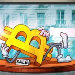Bitcoin Risks Drop To $108K, But Dip Buyers Step In