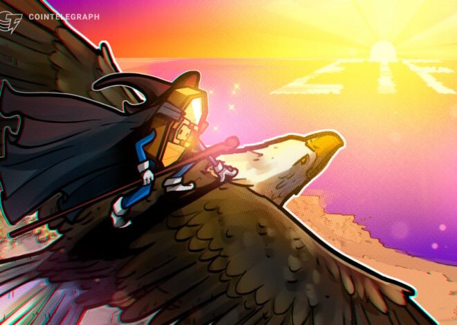 Bitwise files Stablecoin & Tokenization ETF with SEC