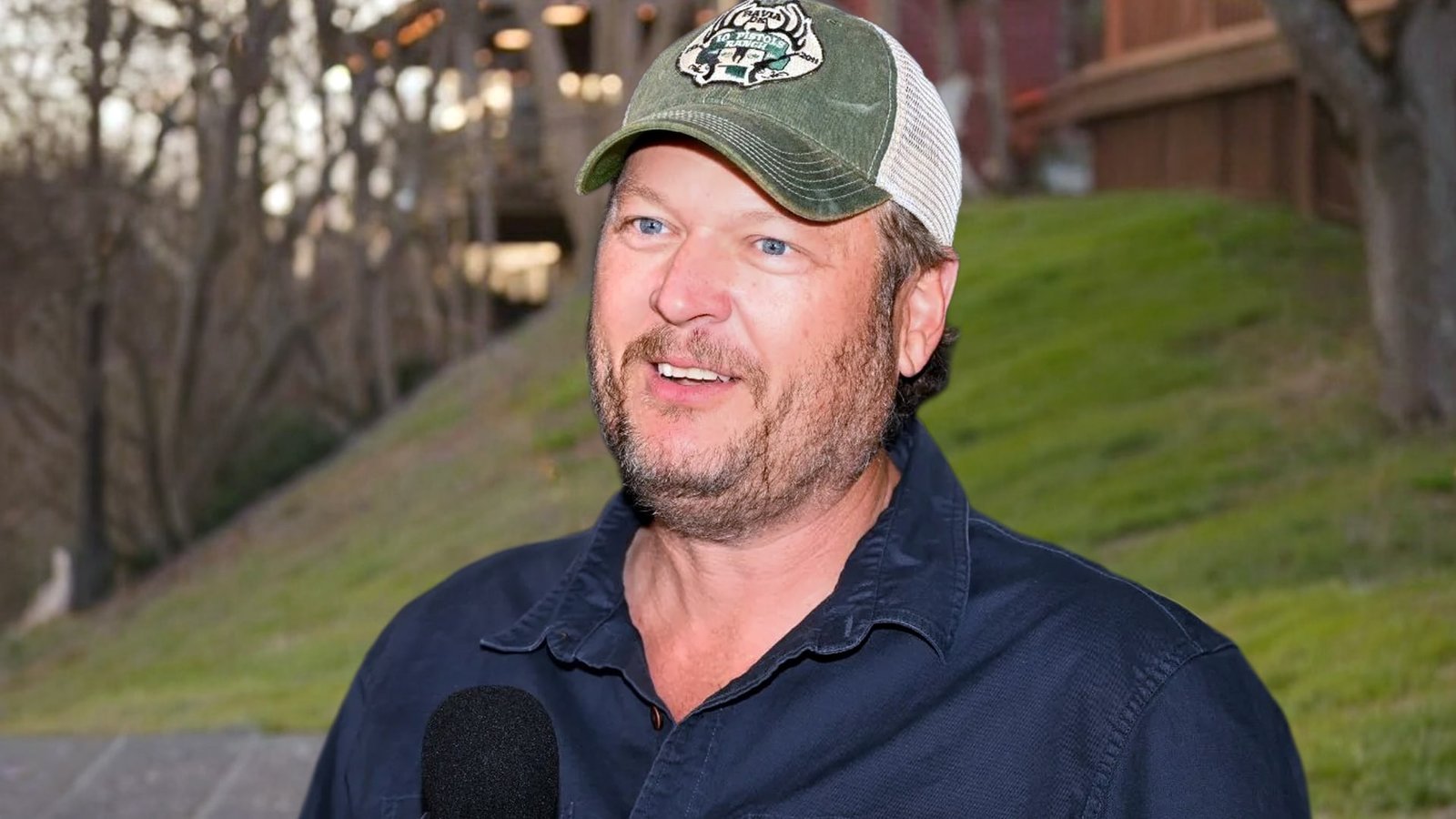 Blake Shelton Admits He “Couldn’t Get Over” Miranda Lambert Before Their Painful Divorce