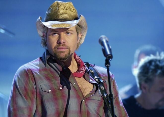 Blake Shelton Once Rejected a Song That Ended Up Becoming a Smash Hit for Toby Keith