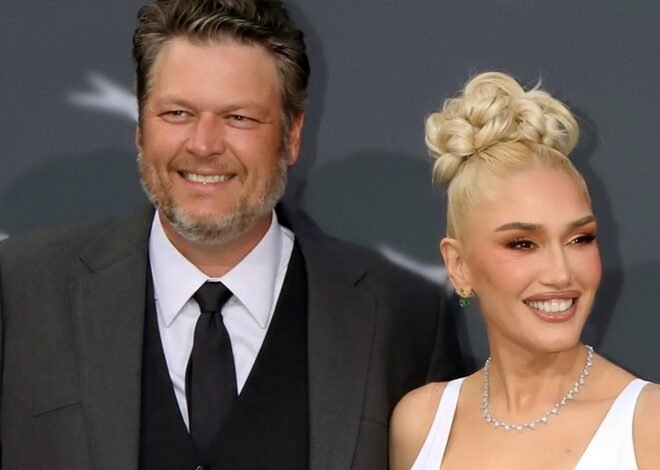 Blake Shelton Reportedly Sought Keith Urban’s Advice as His Marriage To Gwen Stefani Hits Rough Patches