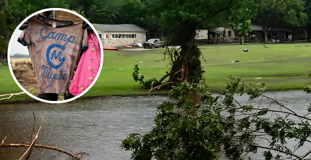 Texas’ Camp Mystic Set To Reopen For Summer 2026