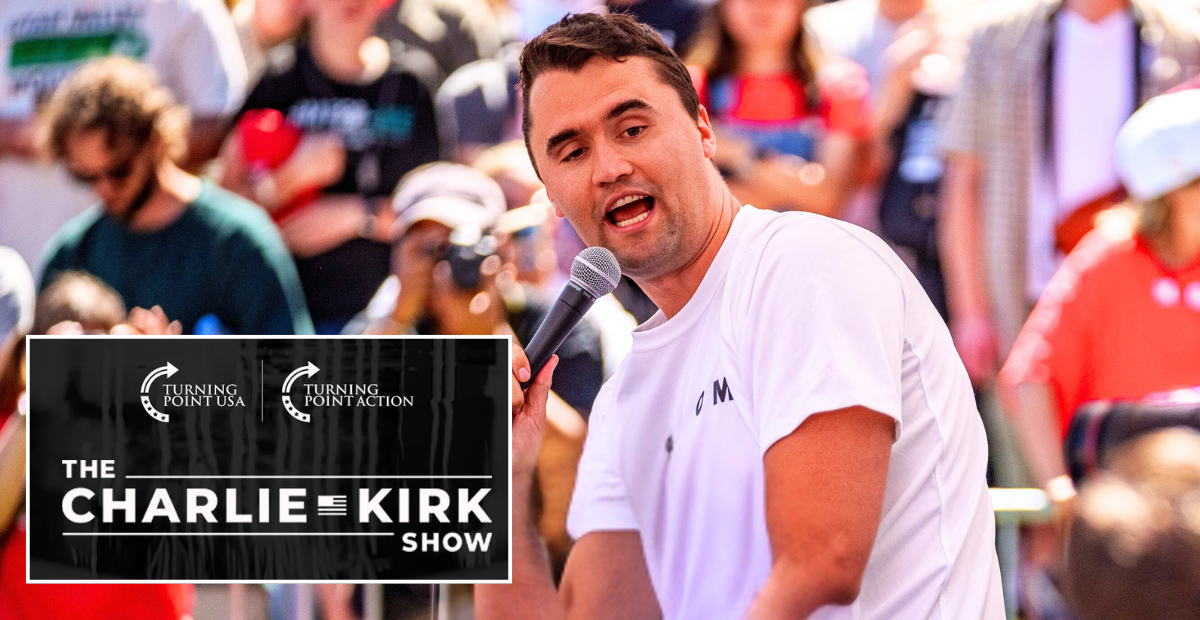 Charlie Kirk’s Team Issues Powerful Statement About His Life & Legacy Following His Death