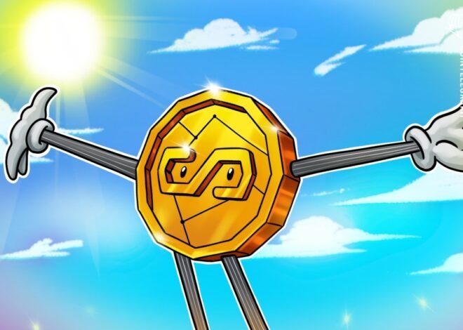 Citi Raises Stablecoin Market Cap Forecast to $4T by 2030