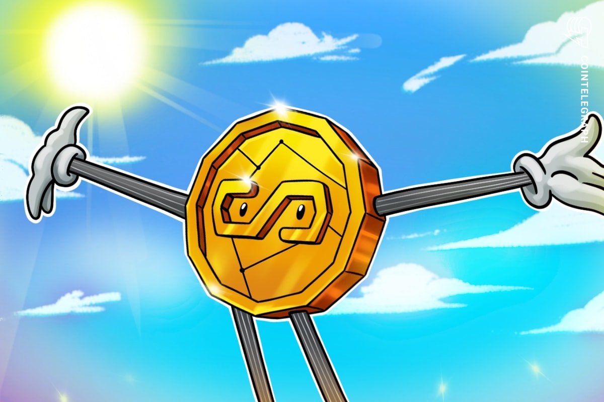 Citi Raises Stablecoin Market Cap Forecast to $4T by 2030