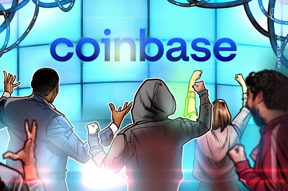 Coinbase’s Favored AI Code Tool Can Be Easily Hacked