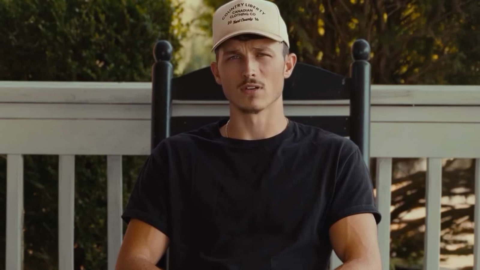 Country Singer Spencer Hatcher Speaks Out on the Murder of His Mother for the First Time