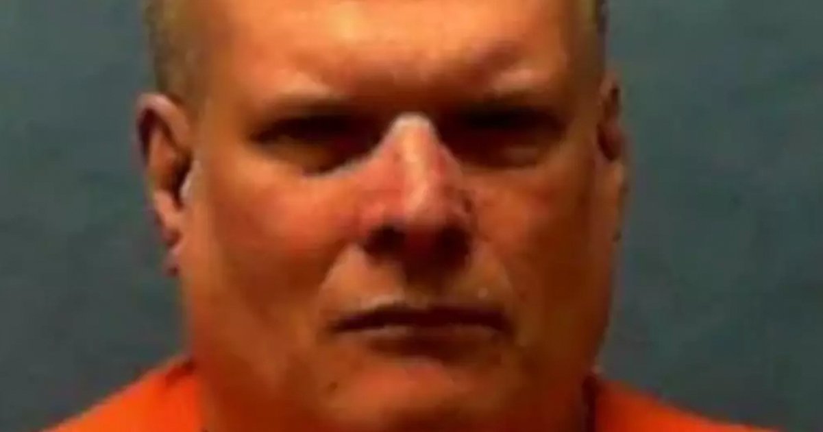 “Evil in the flesh” inmate’s chilling final words before execution for triple murder