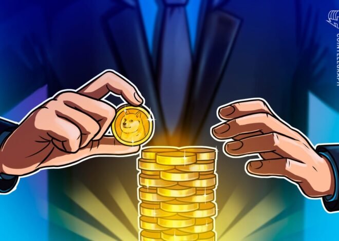 Dogecoin Breakout Puts 95% Price Rally Setup in Motion