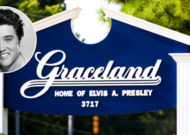 Missouri Woman Sentenced To Four Years In Prison For Attempting To Fraudulently Sell Elvis Presley’s Graceland