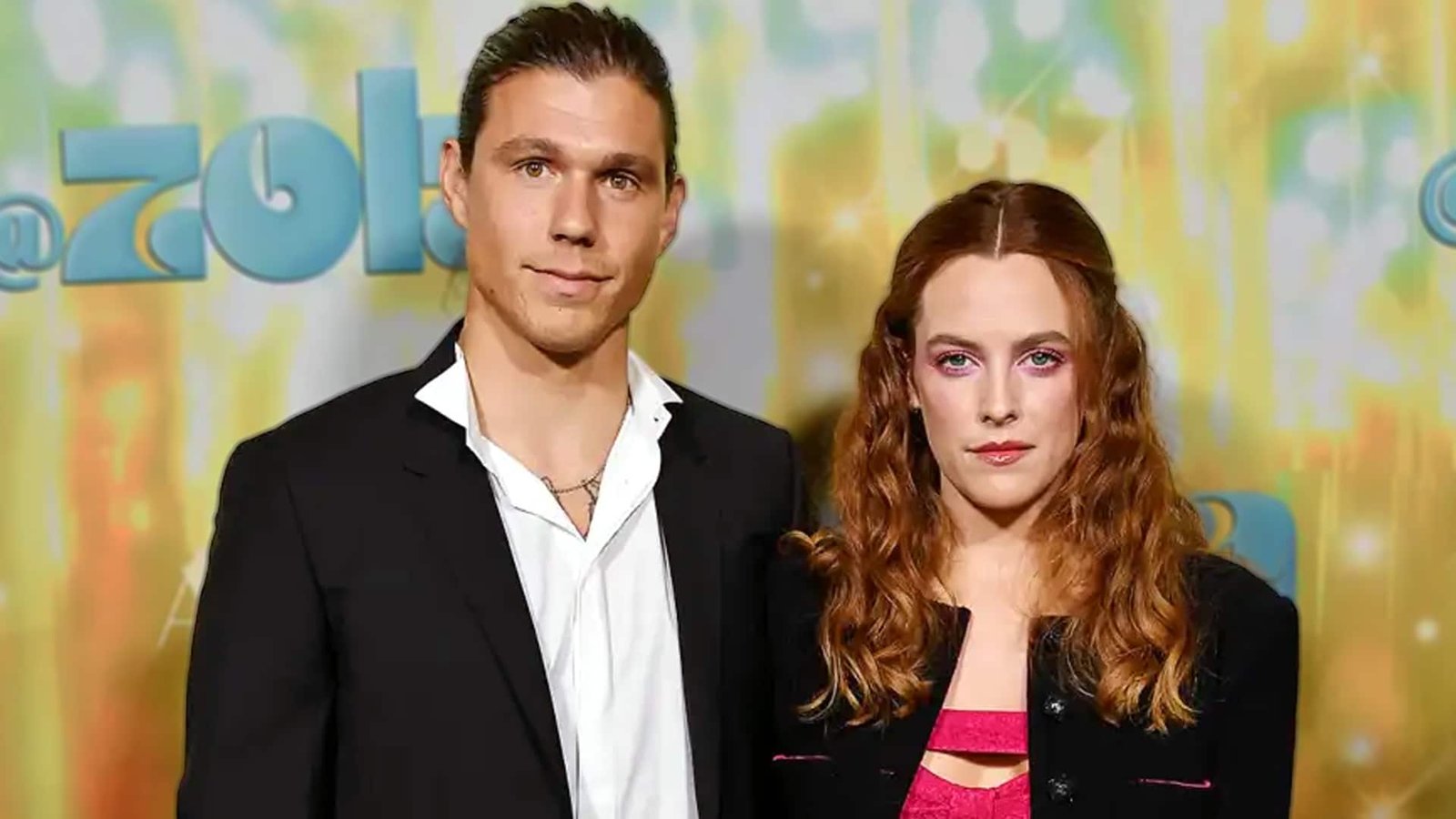 Elvis Presley’s Granddaughter Riley Keough and Ben Smith-Petersen Secretly Welcome Second Baby