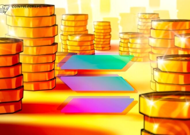 Galaxy Digital Solana Buys Top $1.5B With $385M Weekend Haul