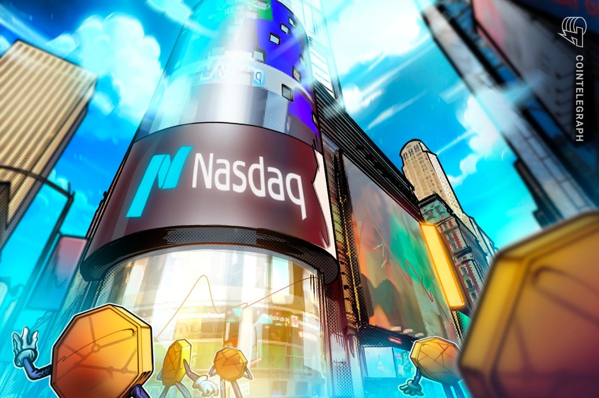 Gemini IPO Surges in Nasdaq Debut as Crypto Stocks Boom