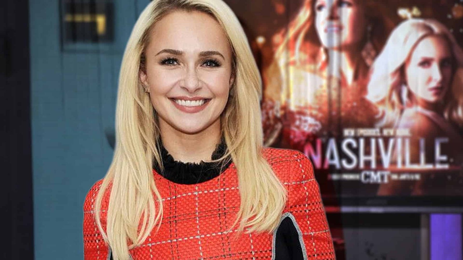 Hayden Panettiere Is All In for a Nashville Reboot as the Beloved Series Heads to Netflix