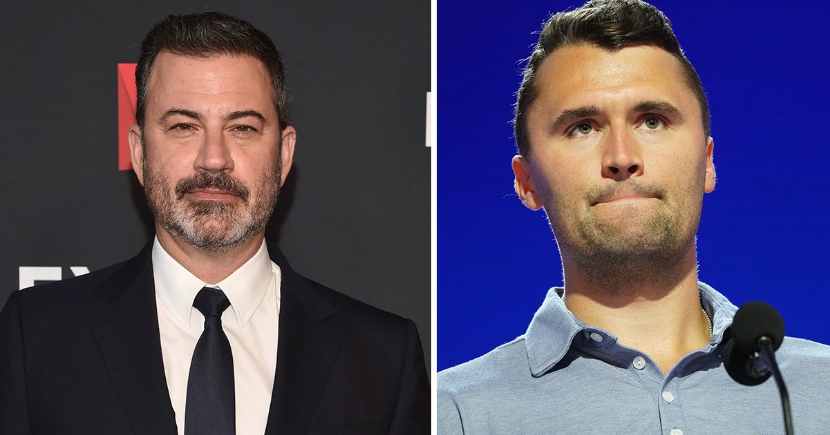 Three demands Jimmy Kimmel must meet to return to air after suspension over Charlie Kirk comments