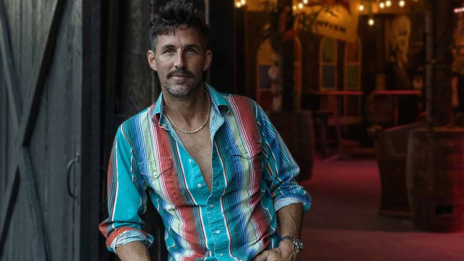 Jake Owen Celebrates Four Years of Sobriety Saying the Journey Made Him Stronger