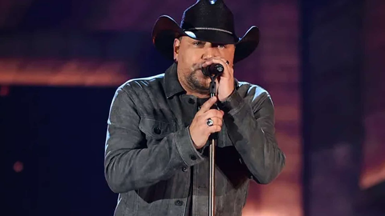 Jason Aldean Pays Tribute to Brett James, the Hitmaker Behind Countless Country Classics, After Tragic Passing