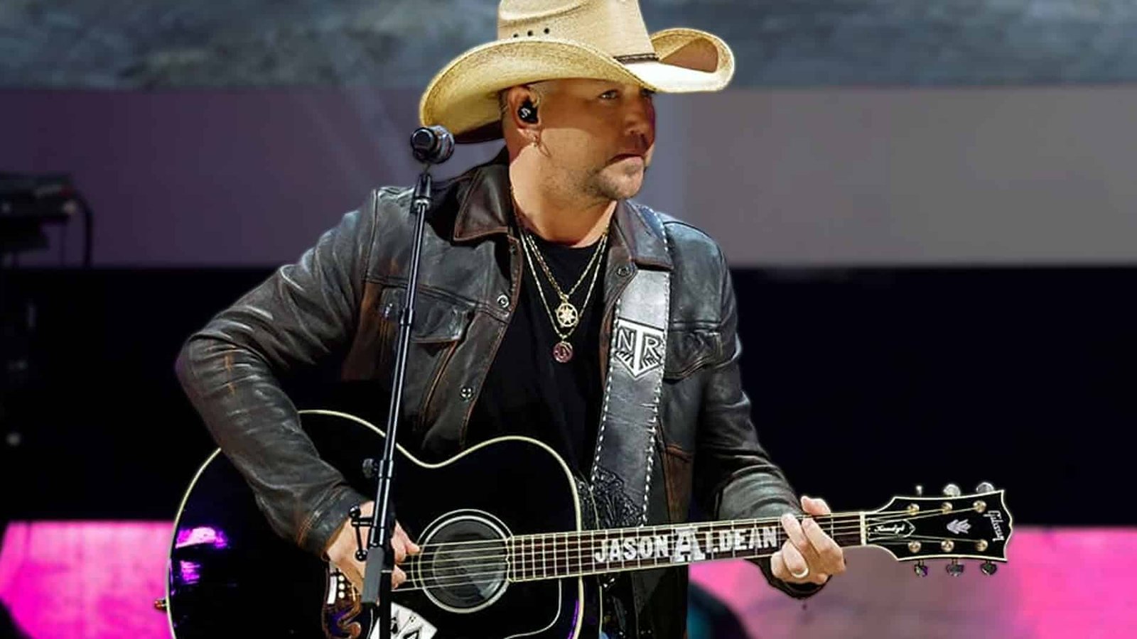 Jason Aldean’s Entire Recorded Catalog Acquired in $250M Blockbuster Deal