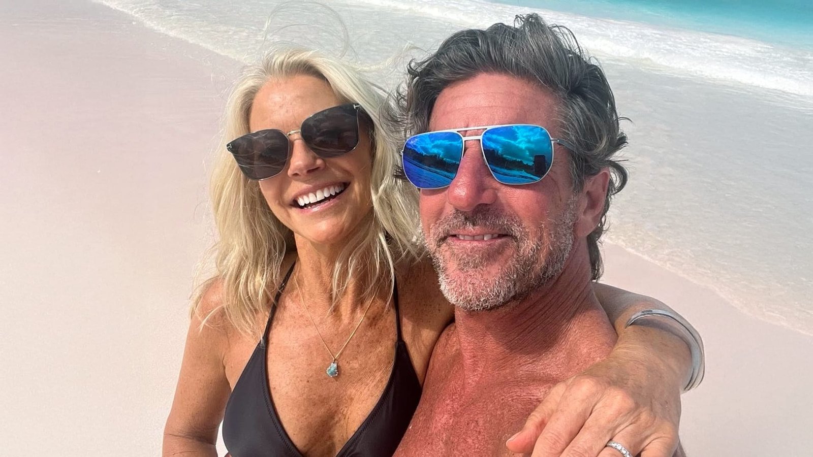 “Jesus Take the Wheel” Songwriter Brett James’ Wife and Stepdaughter Among Victims in Heartbreaking North Carolina Plane Crash