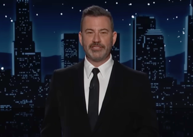 Jimmy Kimmel Live! Sees “Higher Than Average” Ratings Following Suspension