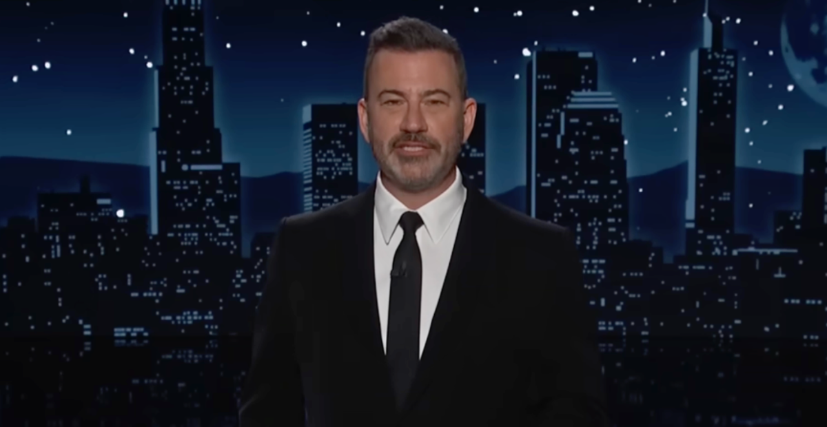 Jimmy Kimmel Live! Sees “Higher Than Average” Ratings Following Suspension