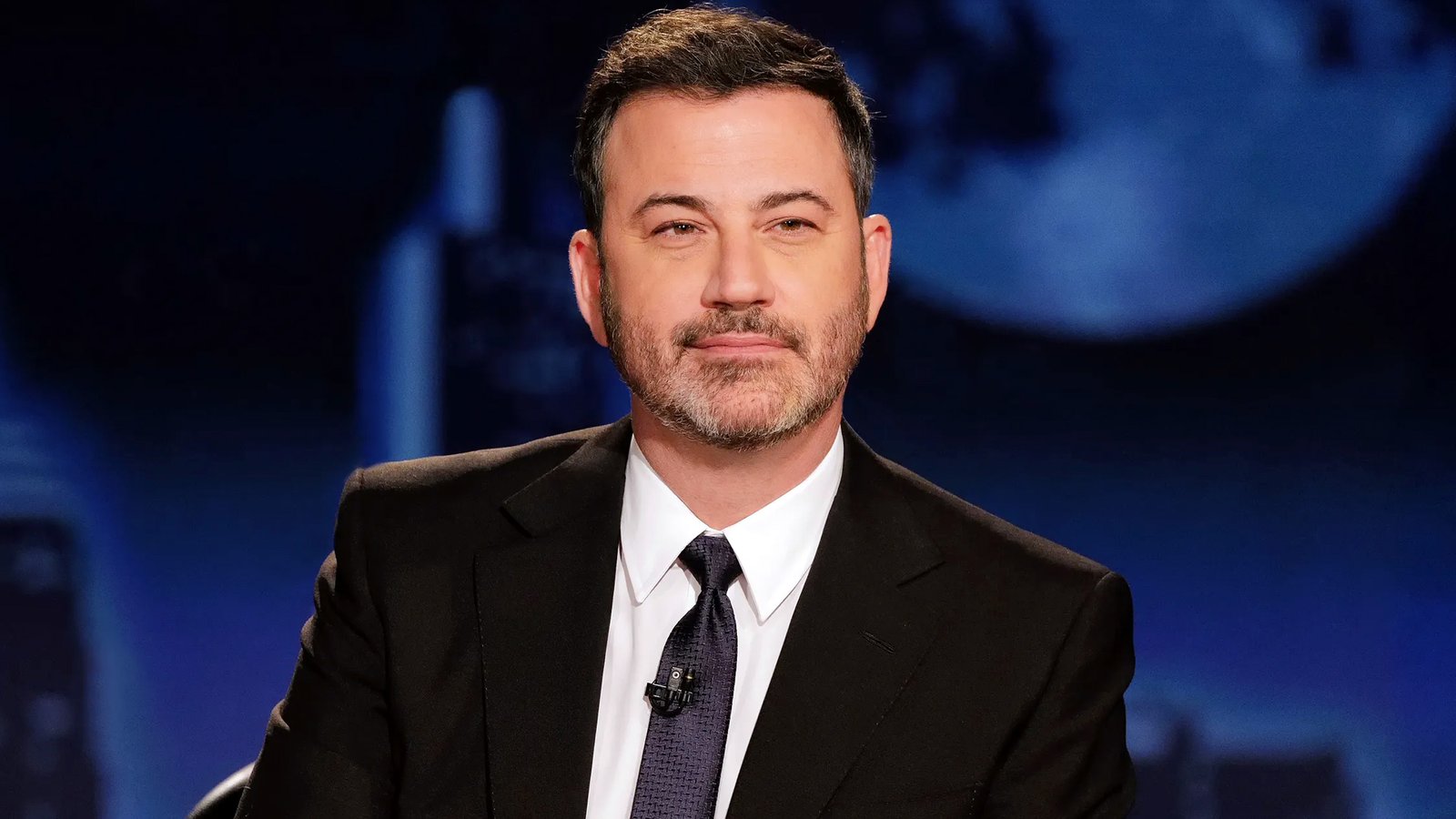Jimmy Kimmel Returns to Late Night and Praises Erika Kirk for Forgiving Alleged Shooter