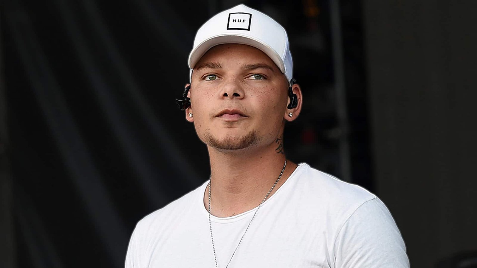 Kane Brown Attacked on Social Media Over His Tribute to Charlie Kirk
