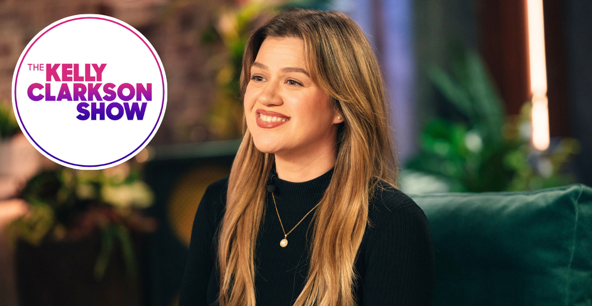 The Kelly Clarkson Show Announces Season 7 Premiere Date