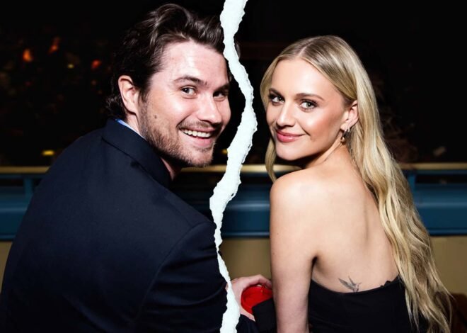 Kelsea Ballerini and Chase Stokes End Their Relationship After Nearly 3 Years Together