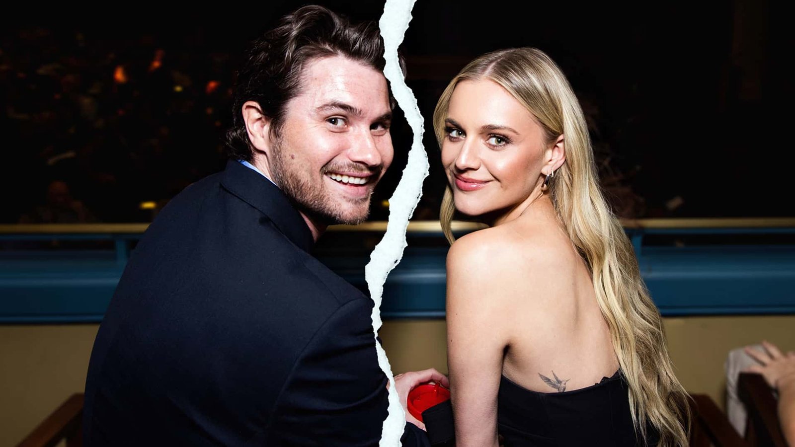 Kelsea Ballerini and Chase Stokes End Their Relationship After Nearly 3 Years Together