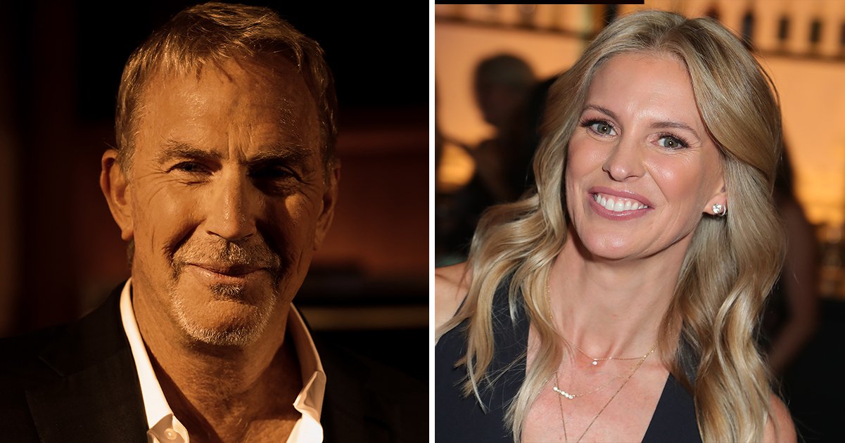 Kevin Costner in ‘hot and heavy’ relationship with billionaire’s ex, claims source