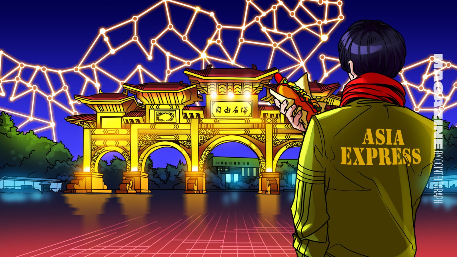 Korean bill to legalize ICOs, Chinese firm’s Ethereum RWAs mystery: Asia Express