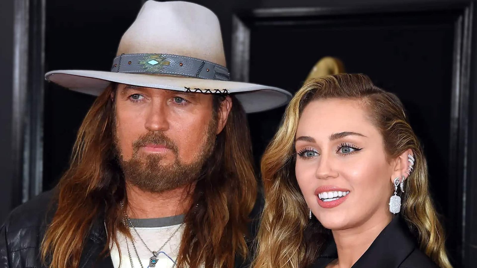 Miley Cyrus Dedicates New Song “Secrets” to Dad Billy Ray in Peace Offering Gesture