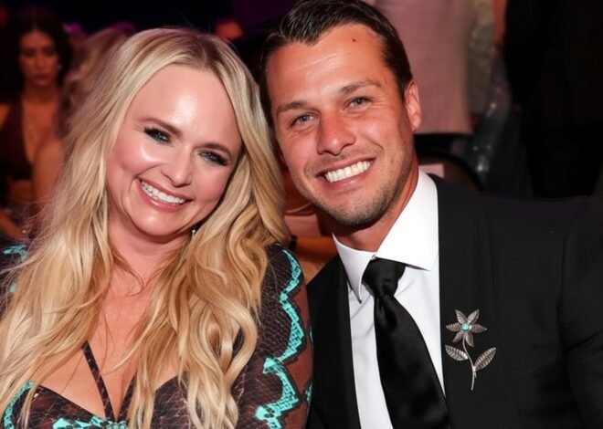 Miranda Lambert’s Marriage Reportedly Depended on One Condition Brendan McLoughlin Had to Accept