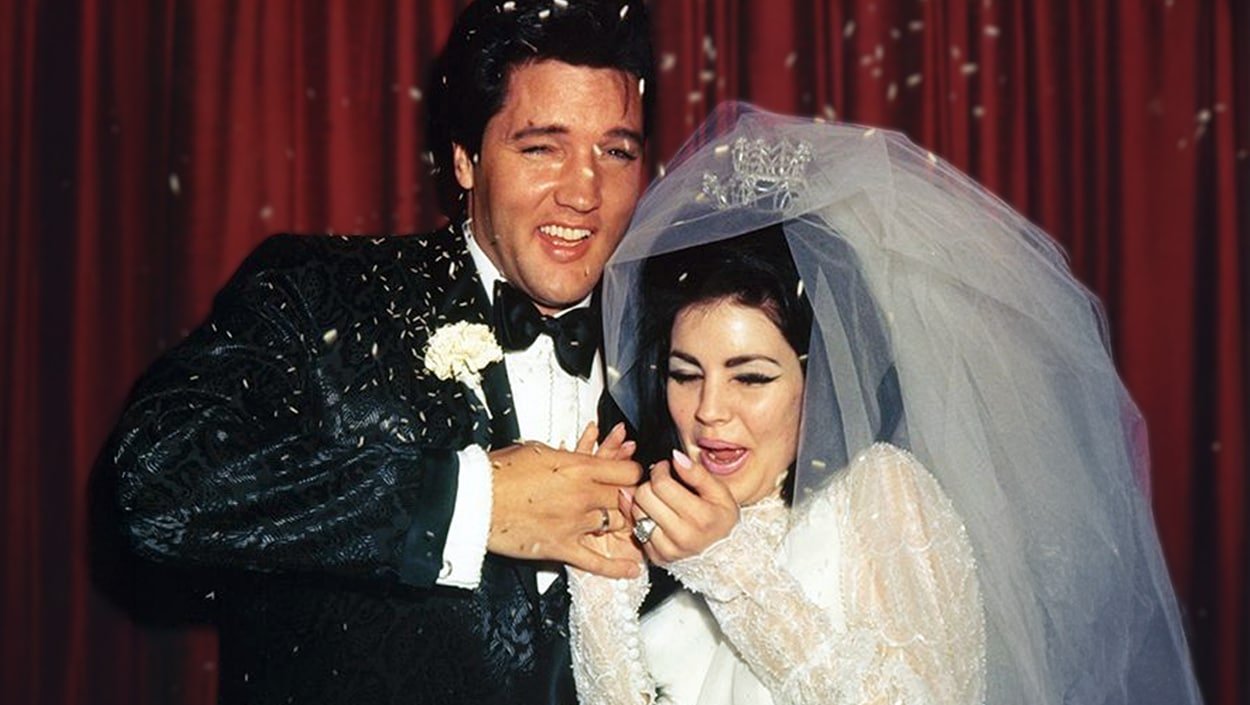 New Report Claims Priscilla Presley Is Accused of Forcing Elvis Into Pressure That Led to His Death