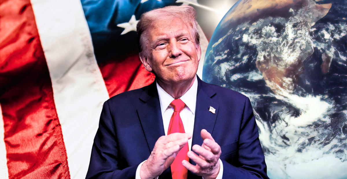 How Many Wars Has Trump Ended In His Second Term?