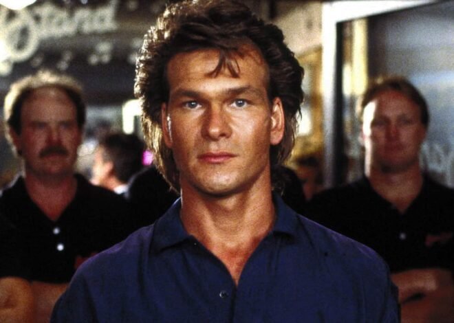 Patrick Swayze’s Career Almost Ended at 18 When a Brutal Injury Nearly Cost Him His Leg