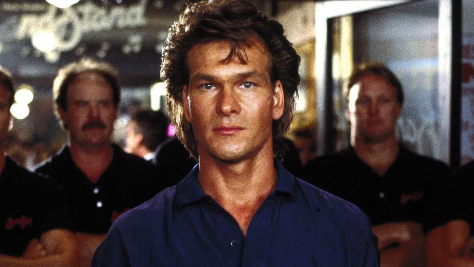 Patrick Swayze’s Career Almost Ended at 18 When a Brutal Injury Nearly Cost Him His Leg