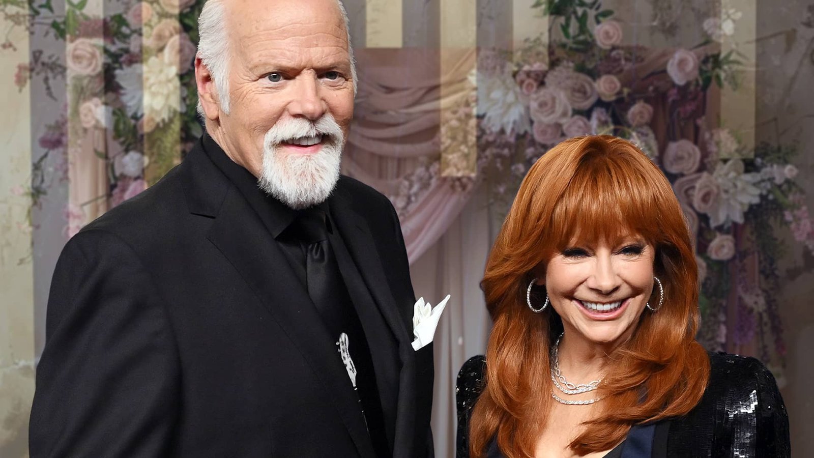 Reba McEntire and Rex Linn’s Engagement Sets Off Speculation About Their Upcoming Wedding