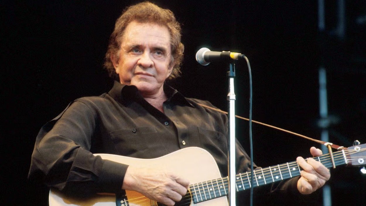 Remembering Johnny Cash and the Influence That Lives On Decades After His Death