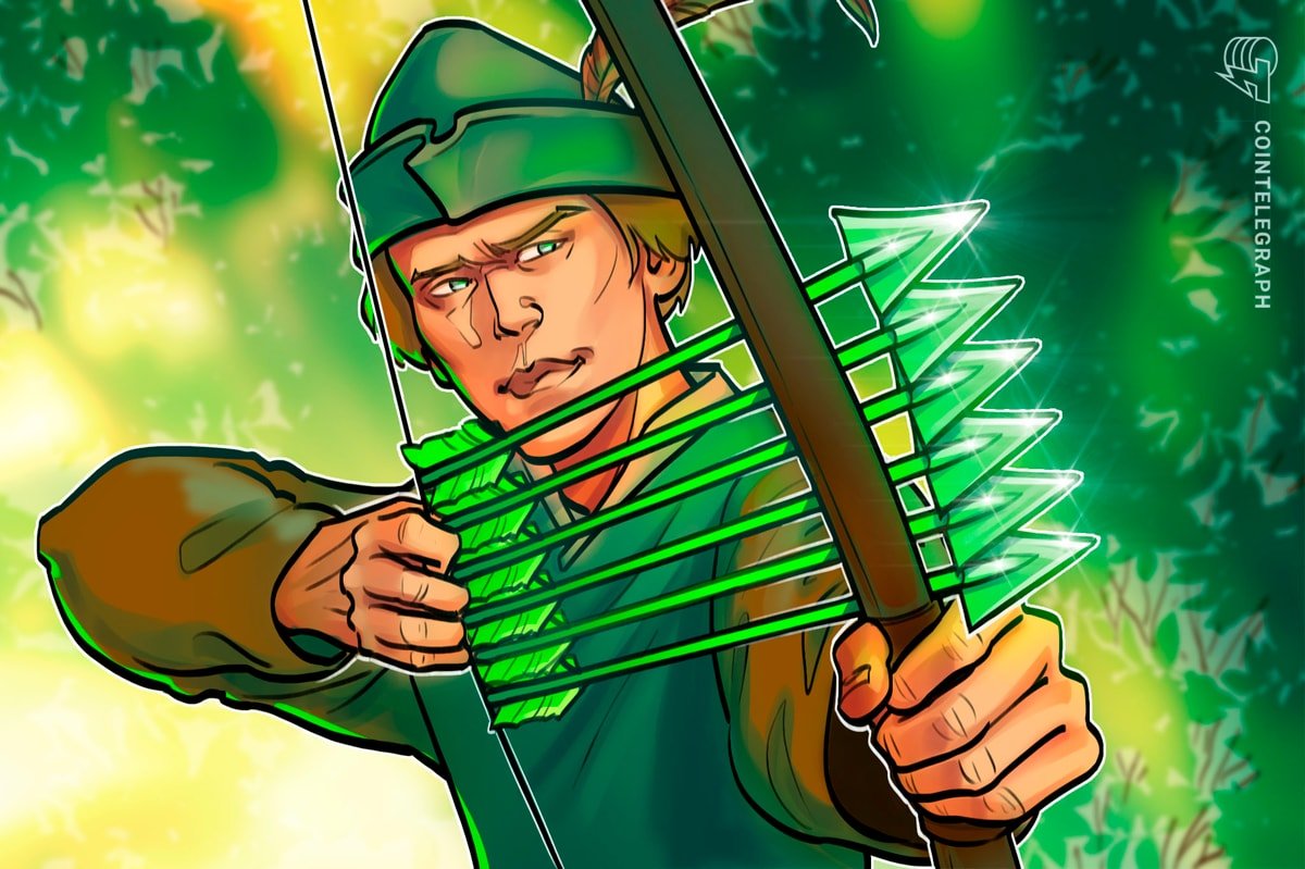 Robinhood Joins S&P 500, Expands the Index’s Crypto Exposure